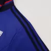 Olympique Lyonnais Jacket Tracksuit 2025/26 - Blue - ijersey
