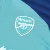 Arsenal Tracksuit 2025/26 - Green - ijersey