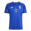RASPADORI #11 Italy Jersey 2026 Home World Cup - ijersey