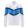 Napoli Training Jacket 2025/26 - White - ijersey