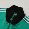 Liverpool Jacket Tracksuit 2025/26 - Green - ijersey