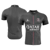 PSG Jersey 2025/26 Player Version Fourth Away - ijersey