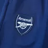 Arsenal Tracksuit 2025/26 - Green - ijersey