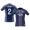 VITINHA #17 PSG Jersey 2025/26 Home - ijersey