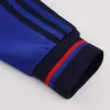 Olympique Lyonnais Training Jacket 2025/26 - Blue - ijersey