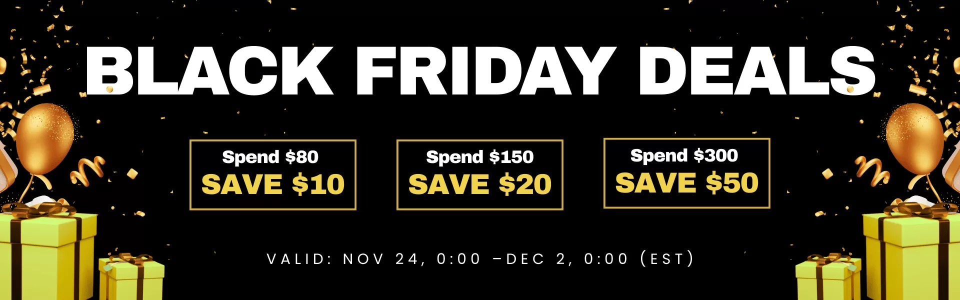 BLACK FRIDAY DEALS - ijersey