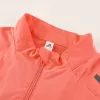 Bayern Munich Windbreaker Jacket 2025/26 - Orange - ijersey