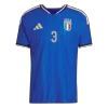 DIMARCO #3 Italy Jersey 2026 Player Version Home World Cup - ijersey