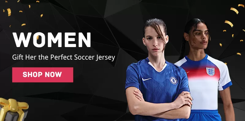 SOCCER SHIRTS FOR THEM - ijersey
