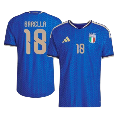 DARMIAN #13 Italy Jersey 2026 Player Version Home World Cup - ijersey