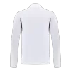 Liverpool Windbreaker Jacket 2025/26 - White - ijersey