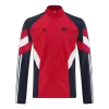 Arsenal Windbreaker Jacket 2025/26 - Red - ijersey