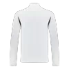 Manchester United Windbreaker Jacket 2025/26 - White - ijersey