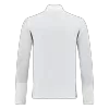 Arsenal Windbreaker Jacket 2025/26 - White - ijersey