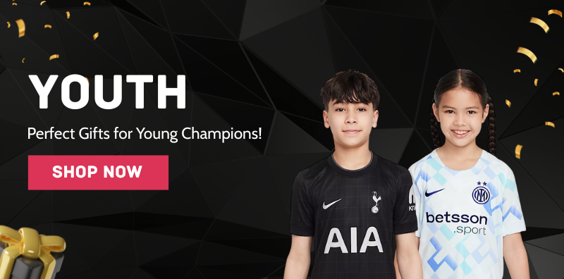 SOCCER SHIRTS FOR THEM - ijersey