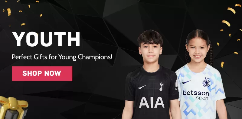 SOCCER SHIRTS FOR THEM - ijersey