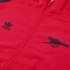 Arsenal Windbreaker Jacket 2025/26 - Red - ijersey