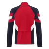 Arsenal Windbreaker Jacket 2025/26 - Red - ijersey