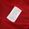 Arsenal Windbreaker Jacket 2025/26 - Red - ijersey