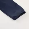 Arsenal Windbreaker Jacket 2025/26 - Blue - ijersey