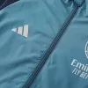 Arsenal Windbreaker Jacket 2025/26 - Blue - ijersey