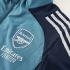 Arsenal Windbreaker Jacket 2025/26 - Blue - ijersey