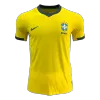 Brazil Jersey 2026 Player Version Home World Cup - ijersey