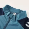Arsenal Windbreaker Jacket 2025/26 - Blue - ijersey