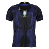 Brazil Jersey 2026 Away World Cup - ijersey