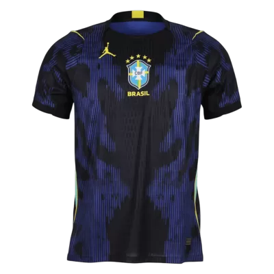 Brazil Jersey 2026 Away World Cup - ijersey