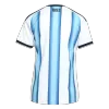 Women's Argentina Jersey 2026 Home World Cup - ijersey