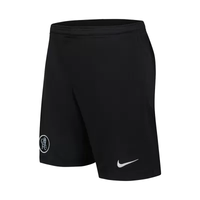 Chelsea Soccer Shorts 2025/26 Third - ijersey