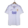 Real Madrid Jersey 1996/97 Home Retro Kelme - ijersey