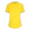 Women's Colombia Jersey 2026 Home World Cup - ijersey