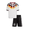 Youth Germany Jersey Kit 2026 Home - ijersey