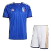 Italy Jersey Kit 2026 Home World Cup - ijersey