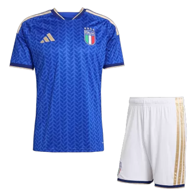 Italy Jersey Kit 2026 Home World Cup - ijersey