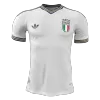 Italy Jersey 2026 Player Version Away World Cup - ijersey