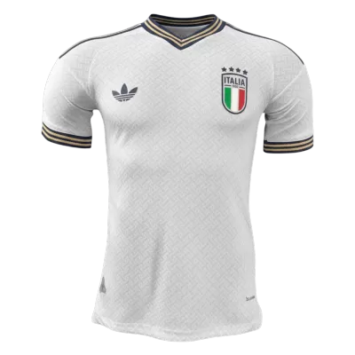 Italy Jersey 2026 Player Version Away World Cup - ijersey