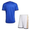 Italy Jersey Kit 2026 Home World Cup - ijersey