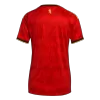 Women's Belgium Jersey 2026 Home World Cup - ijersey