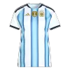 Women's Argentina Jersey 2026 Home World Cup - ijersey