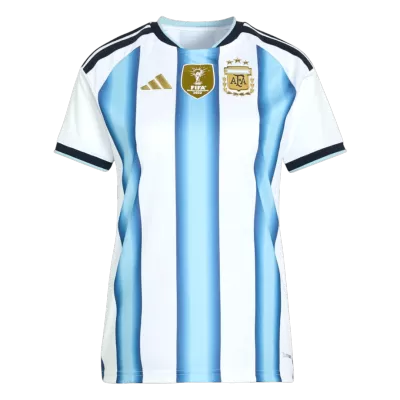Women's Argentina Jersey 2026 Home World Cup - ijersey