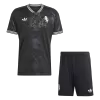 Juventus Jersey Kit 2025/26 Third - ijersey