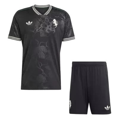 Juventus Jersey Kit 2025/26 Third - ijersey