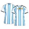 Women's Argentina Jersey 2026 Home World Cup - ijersey