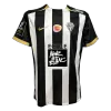 Angers SCO Jersey 2025/26 Home - ijersey