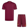 Roma Jersey Kit 2025/26 Home - ijersey