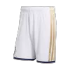 Italy Soccer Shorts 2026 Home World Cup - ijersey