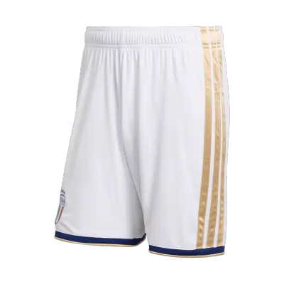 Italy Soccer Shorts 2026 Home World Cup - ijersey